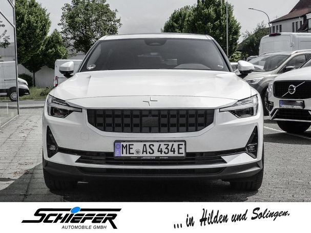 Polestar 2 170 kW image number 13