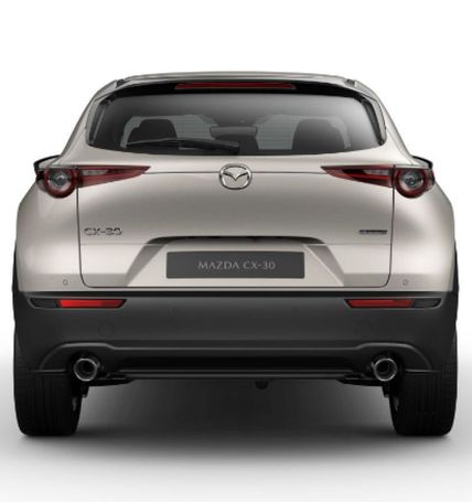 Mazda CX-30 186 Homura 137 kW image number 6