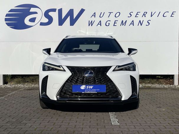 Lexus UX 250h 135 kW image number 6