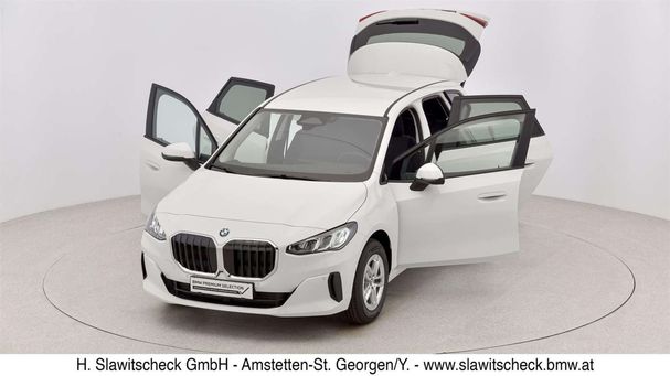 BMW 216i Active Tourer Active Tourer 90 kW image number 19