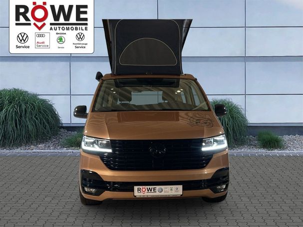 Volkswagen T6 California DSG Beach 110 kW image number 12