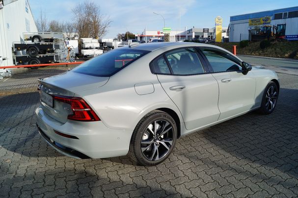 Volvo S60 B4 Plus 145 kW image number 3