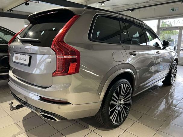 Volvo XC90 Recharge T8 AWD 288 kW image number 6