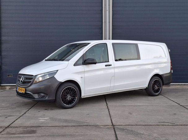 Mercedes-Benz Vito 116 CDI 120 kW image number 1