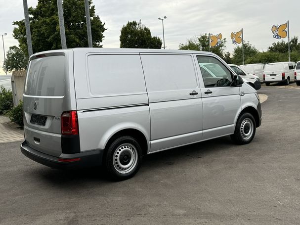 Volkswagen T6 Transporter 75 kW image number 2