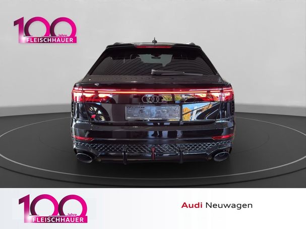 Audi RSQ8 4.0 TFSI quattro 441 kW image number 2