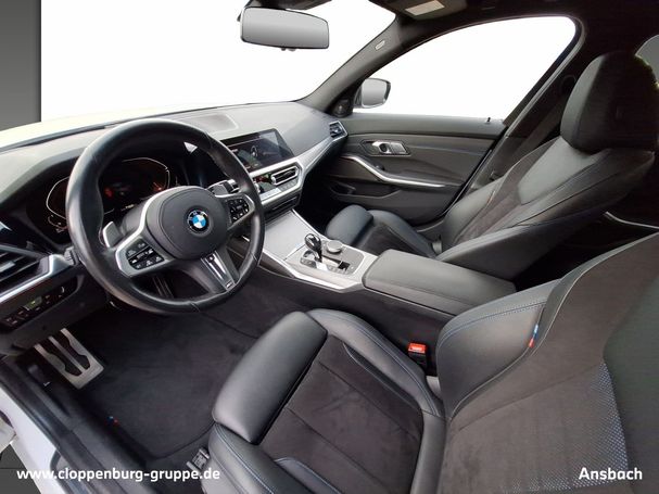 BMW 330d M Sport 210 kW image number 11