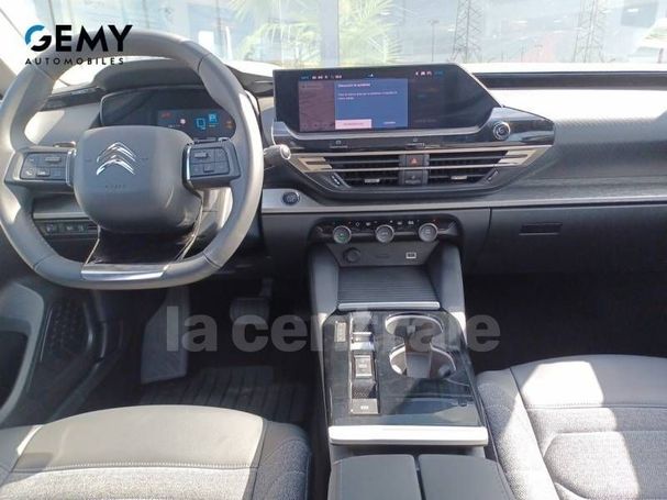 Citroen C5 X 165 kW image number 8