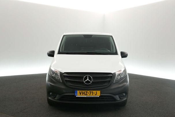 Mercedes-Benz Vito 116 CDI 120 kW image number 3