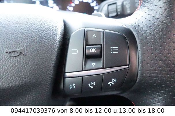 Ford Focus 88 kW image number 4