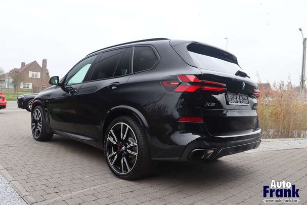 BMW X5 50e xDrive 360 kW image number 4