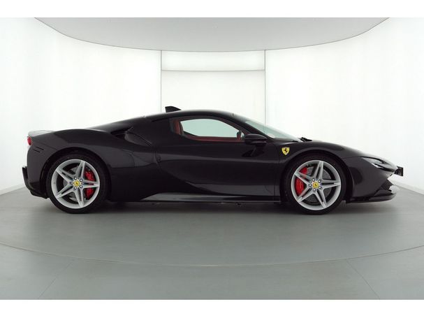 Ferrari SF90 Stradale 735 kW image number 5