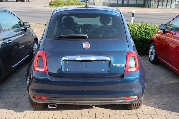 Fiat 500 1.0 51 kW image number 3