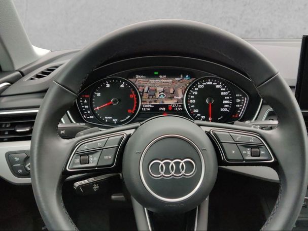 Audi A4 30 TDI S tronic Avant 100 kW image number 12