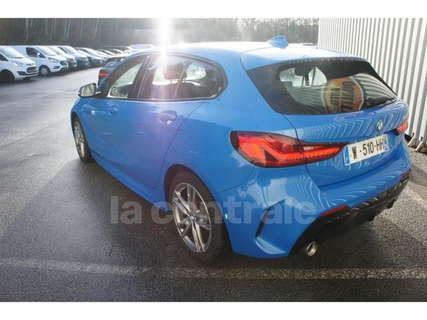 BMW 118i M Sport 103 kW image number 3