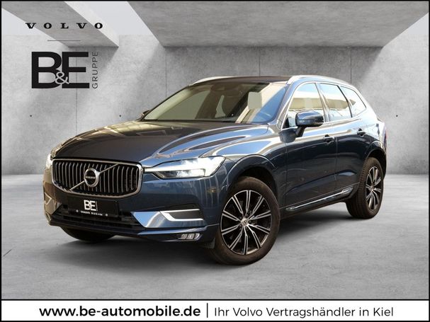 Volvo XC60 AWD B5 173 kW image number 1