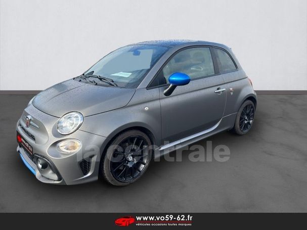 Abarth 500 1.4 16V T Jet 595 121 kW image number 1