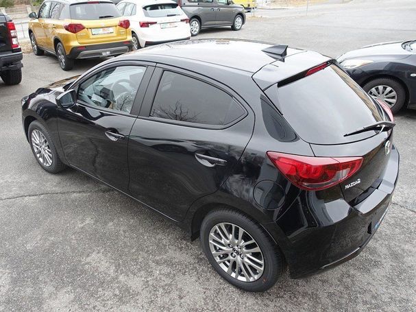 Mazda 2 66 kW image number 20