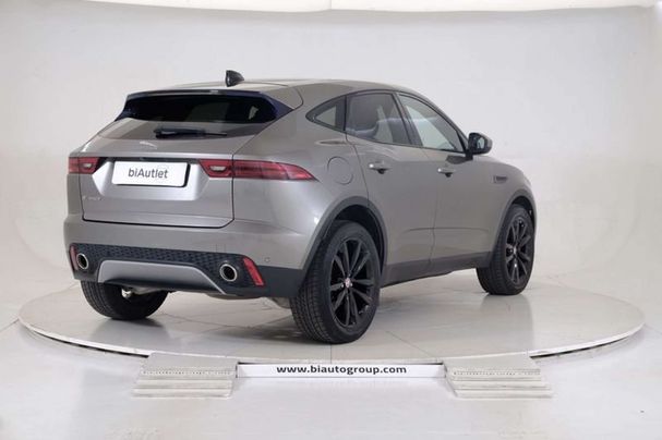 Jaguar E-Pace AWD S 110 kW image number 2