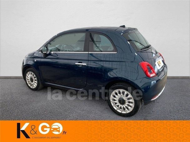 Fiat 500 1.0 51 kW image number 5