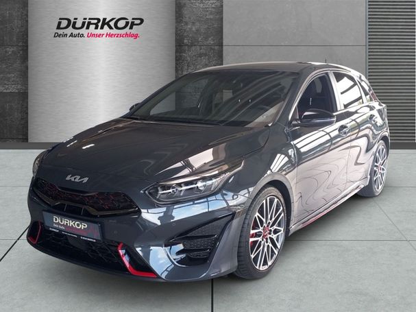 Kia Ceed GT 150 kW image number 1