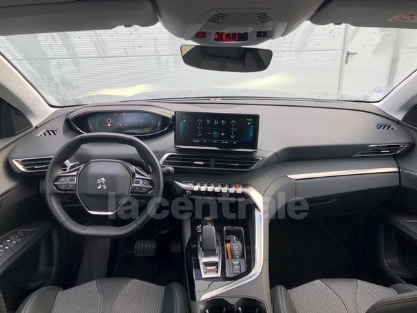 Peugeot 3008 1.6 Hybrid e-EAT8 165 kW image number 22