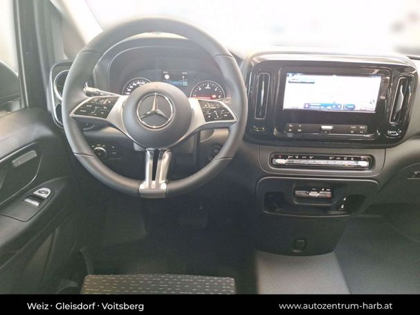 Mercedes-Benz Vito 119 CDi PRO 140 kW image number 19