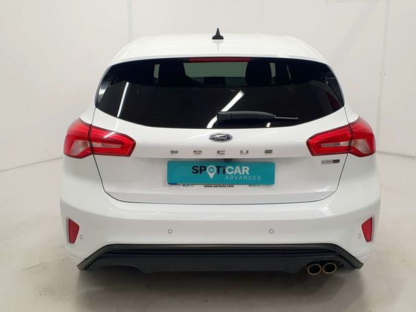 Ford Focus 1.0 EcoBoost 92 kW image number 6