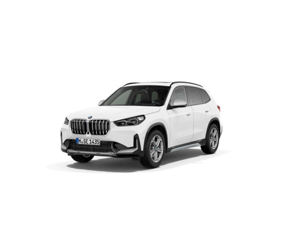 BMW X1 sDrive18d 110 kW image number 1