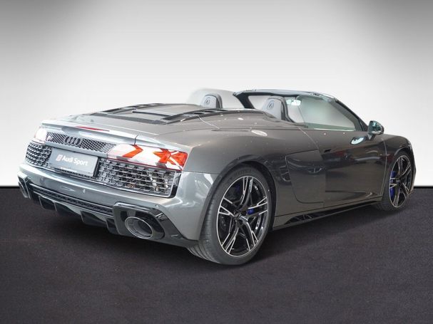 Audi R8 Performance 419 kW image number 3