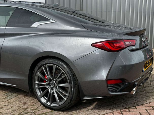 Infiniti Q60 S 3.0t AWD 298 kW image number 26