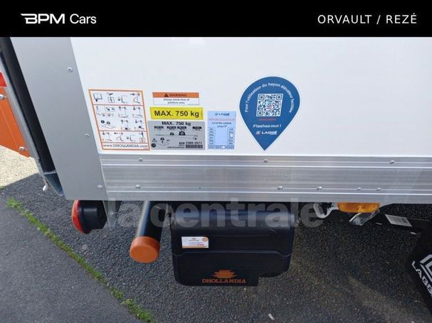 Fiat Ducato 103 kW image number 15