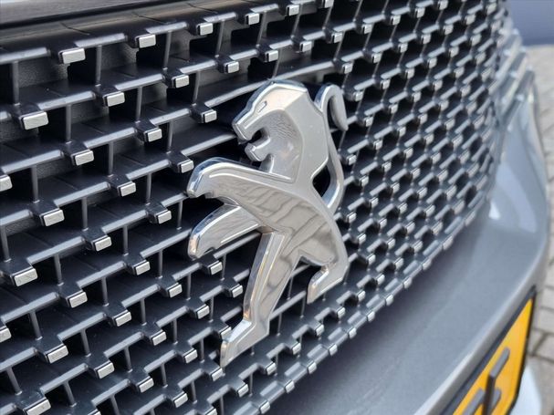 Peugeot 5008 180 133 kW image number 42