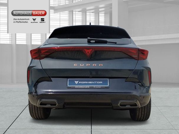 Cupra Formentor 1.5 eTSI DSG 110 kW image number 2