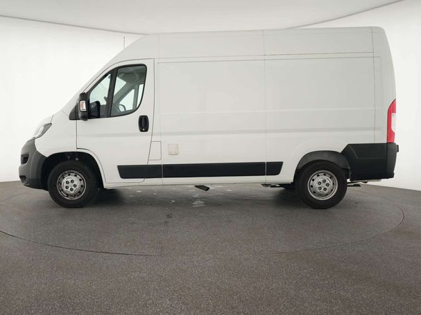 Peugeot Boxer L2H2 Pro 103 kW image number 9