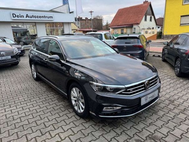 Volkswagen Passat Variant 2.0 TDI Elegance DSG 147 kW image number 3