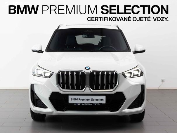 BMW X1 xDrive 145 kW image number 2