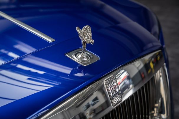 Rolls-Royce Wraith 465 kW image number 23