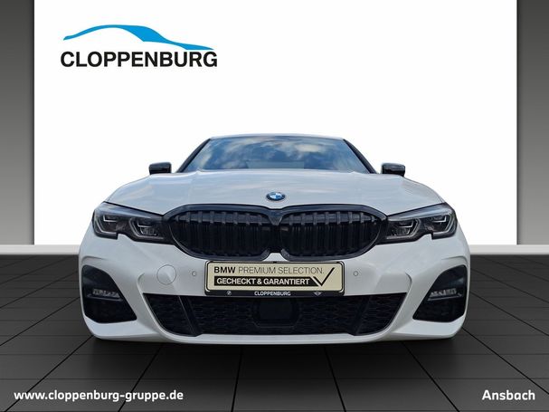 BMW 330d M Sport 210 kW image number 9