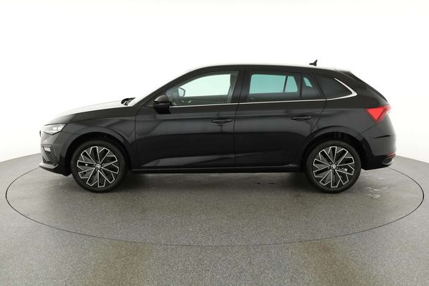 Skoda Scala 1.0 TSI 85 kW image number 31