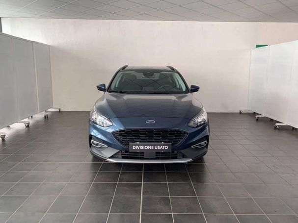 Ford Focus 1.5 EcoBlue 88 kW image number 3