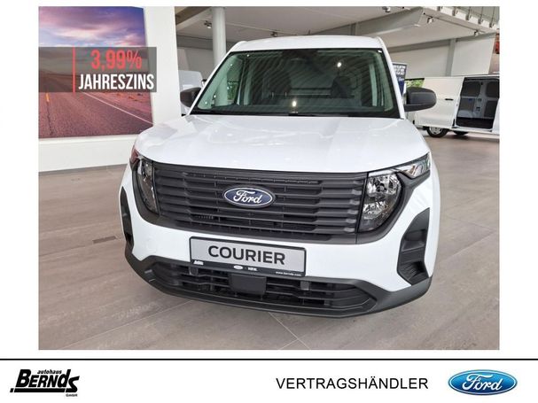 Ford Transit Courier 74 kW image number 3