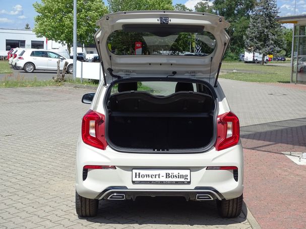 Kia Picanto 49 kW image number 5