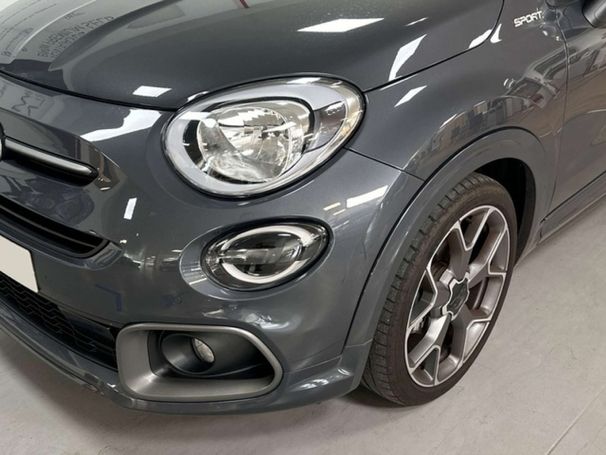 Fiat 500X 1.0 FireFly S&S 88 kW image number 6