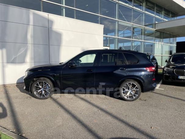 BMW X5 45e xDrive 290 kW image number 15