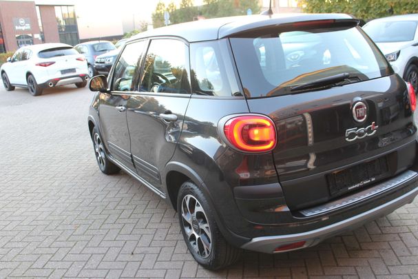 Fiat 500L 1.4 70 kW image number 4