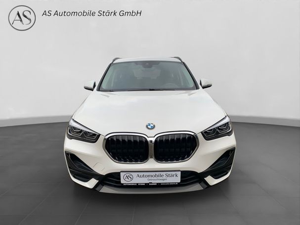 BMW X1 20d xDrive 140 kW image number 8