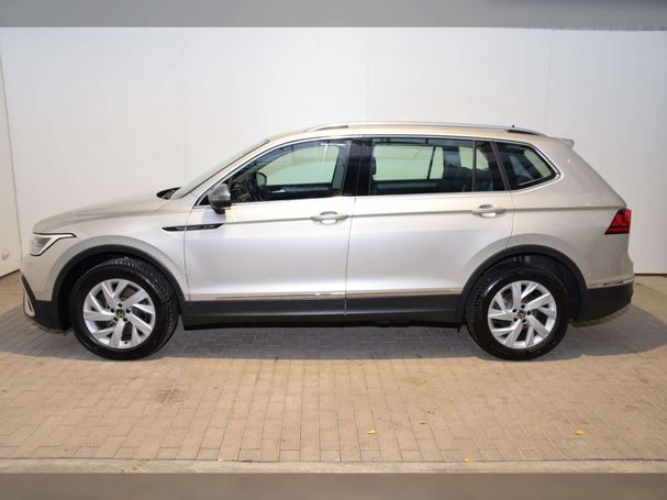 Volkswagen Tiguan Allspace TDI Life 4Motion DSG 147 kW image number 4