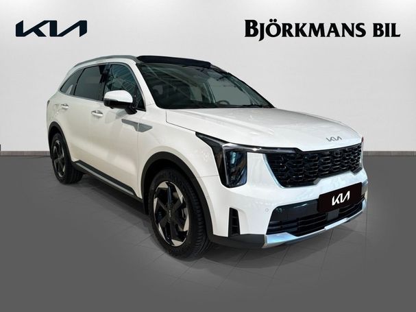 Kia Sorento Hybrid AWD 158 kW image number 2