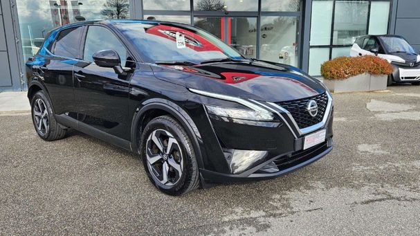 Nissan Qashqai 103 kW image number 1